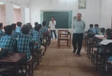 सांदीपनि विद्यालय नागौद विद्यार्थियों हेतु प्रेरक अतिथि व्याख्यान आयोजित हुआ 26 IMG 20260730 WA0003