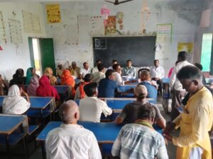 छाताकुण्ड विद्यालय प्रबंधन समिति को मिला नया नेतृत्व, ओमप्रकाश गुप्ता बने अध्यक्ष 3 IMG 20260730 WA0134