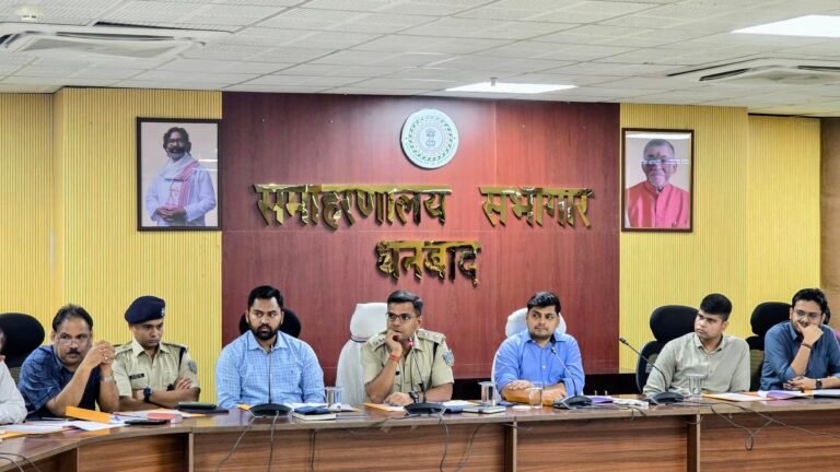 शहीद रणधीर वर्मा स्टेडियम में होगा स्वतंत्रता दिवस का मुख्य समारोह