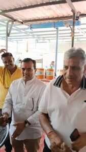 पाली में 100 युवाओं ने किया ब्लड डोनेटः आयोजक बोले- जरुरतमंदों को ब्लड के लिए भटकना न पड़े, इसलिए हर साल लगाते हैं कैंप। 21 IMG20260705123713 01