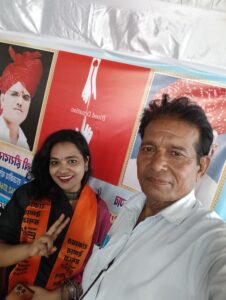 पाली में 100 युवाओं ने किया ब्लड डोनेटः आयोजक बोले- जरुरतमंदों को ब्लड के लिए भटकना न पड़े, इसलिए हर साल लगाते हैं कैंप। 25 IMG20260705133507