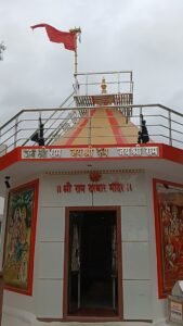 खारड़ा राम कुटिया में गुरु पूर्णिमा पर शिष्यों ने गुरुओं को नवाया शीश, दक्षिणा, मिठाई, श्रीफल भेंट कर आशीर्वाद लिया। 4 IMG20260728171340 01