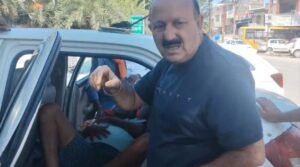 भाजपा के पूर्व बूथ अध्यक्ष रामसुफल के इलाज का पूरा खर्च उठाएंगे पलिया विधायक 3 IMG 20260707 182117