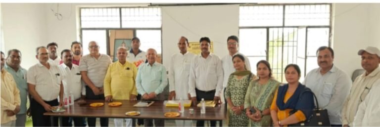 सोनांचल इंटर कॉलेज दुद्धी को मिली जनपदीय एथलेटिक्स रैली की मेजबानी
