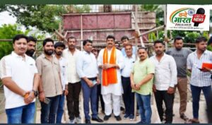वीर शिरोमणि महाराणा प्रताप की 20 फीट ऊंची प्रतिमा बनेगी सागर की नई पहचान - मंत्री गोविन्द सिंह राजपूत 12 IMG 20260709 222650