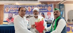 25 जुलाई को टूंडला में मनाया जाएगा अमर शहीद फूलन देवी का शहादत दिवस, स्वामी प्रसाद मौर्य करेंगे शिरकत 12 IMG 20260711 172558