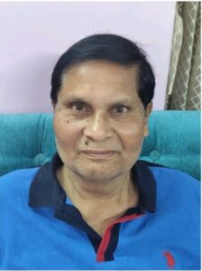 इंडियन इंस्टीट्यूशन ऑफ इंडस्ट्रियल इंजीनियरिंग, भिलाई चैप्टर के काउंसिल सदस्य विजय कुमार सराफ का निधन अपूरणीय क्षति 12 IMG 20260712 092534