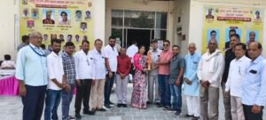 प्रेरणा से परिणाम' उद्यमिता एवं व्यवसाय मार्गदर्शन सेमिनार में डीडवाना-कुचामन जिले के समाजबंधुओं ने लिया भाग 12 IMG 20260712 103820 1