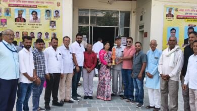 प्रेरणा से परिणाम' उद्यमिता एवं व्यवसाय मार्गदर्शन सेमिनार में डीडवाना-कुचामन जिले के समाजबंधुओं ने लिया भाग 11 IMG 20260712 103820 1