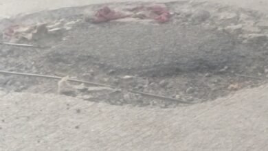 गंगा घाट का गंगा पुल खतरे में 18 IMG 20260713 065942