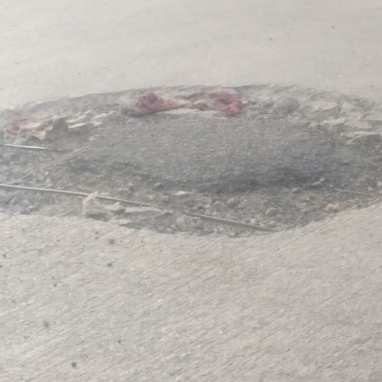गंगा घाट का गंगा पुल खतरे में