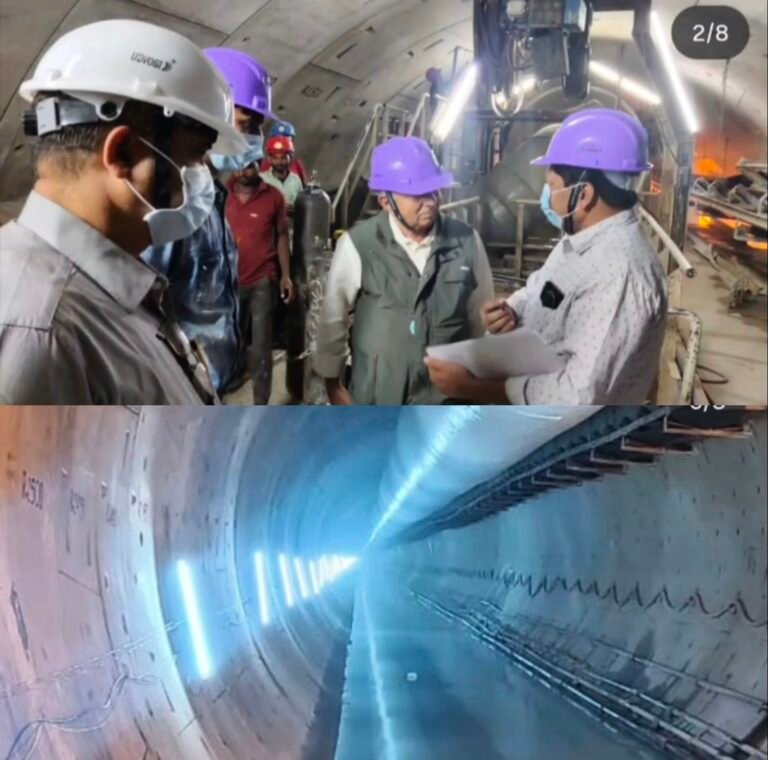 विंध्य के विकास का ऐतिहासिक अध्याय — साकार हुई दूरदर्शी सोच, सफल हुआ वर्षों का संकल्प