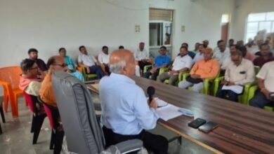 अवैध विद्यालयों पर डीआईओएस का सख्त प्रहार, अब होगी कड़ी कार्रवाई 8 IMG 20260718 193649