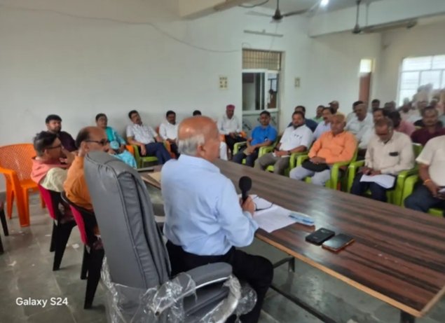 अवैध विद्यालयों पर डीआईओएस का सख्त प्रहार, अब होगी कड़ी कार्रवाई 1 IMG 20260718 193649