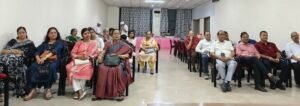 इंडियन इंस्टीट्यूशन ऑफ इंडस्ट्रियल इंजीनियरिंग" (आईआईआईई) की भिलाई चेप्टर की नई प्रबंधकारणी का चुनाव संपन्न 3 IMG 20260718 225720