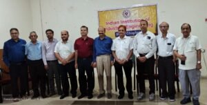 इंडियन इंस्टीट्यूशन ऑफ इंडस्ट्रियल इंजीनियरिंग" (आईआईआईई) की भिलाई चेप्टर की नई प्रबंधकारणी का चुनाव संपन्न 2 IMG 20260719 022019