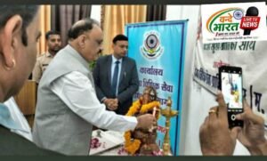 जिला एवं तहसील न्यायलयों पर हुआ विशेष लोक अदालत का आयोजन 2 IMG 20260719 031026