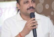 कर्तव्यनिष्ठ तहसीलदार ऋषिनारायण सिंह ने सम्हाली नागौद की कमान 56 IMG 20260719 155431