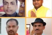 बीजेपी मंडल नागोद व जसो के पदाधिकारियों ने दी नवनियुक्त एल्डरमैनो को बधाई 46 IMG 20260720 212317