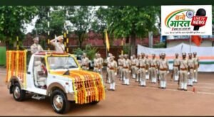 जेएनपीए में गूंजा राष्ट्रसेवा का संकल्प, 43आबकारी अधिकारियों का दीक्षांत समारोह सम्पन्न 2 IMG 20260724 083631