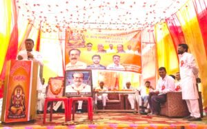 कांठ में महाराजा दक्ष प्रजापति जयंती पर निकली भव्य शोभायात्रा 4 IMG 20260726 1501559782