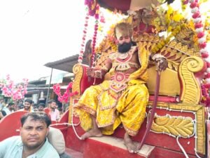कांठ में महाराजा दक्ष प्रजापति जयंती पर निकली भव्य शोभायात्रा 7 IMG 20260726 1610116642