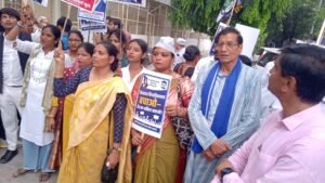 मोहम्मद अली जौहर विश्वविद्यालय को बचाने के लिए अपनी जनता पार्टी का विशाल जनआंदोलन 2 IMG 20260727 124702
