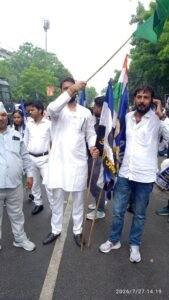 मोहम्मद अली जौहर विश्वविद्यालय को बचाने के लिए अपनी जनता पार्टी का विशाल जनआंदोलन 3 IMG 20260727 141958