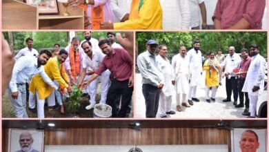 सदर विधायक रामरतन कुशवाहा ने क्षेत्र पंचायत की अंतिम बोर्ड बैठक में विकास कार्यों की समीक्षा की 17 Picsart 26 07 13 22 04 24 736
