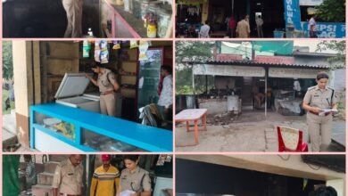 आबकारी टीम ने की छापेमारी 8 लीटर अवैध शराब सहित दो अभियुक्त गिरफ्तार 16 Picsart 26 07 13 22 08 22 866