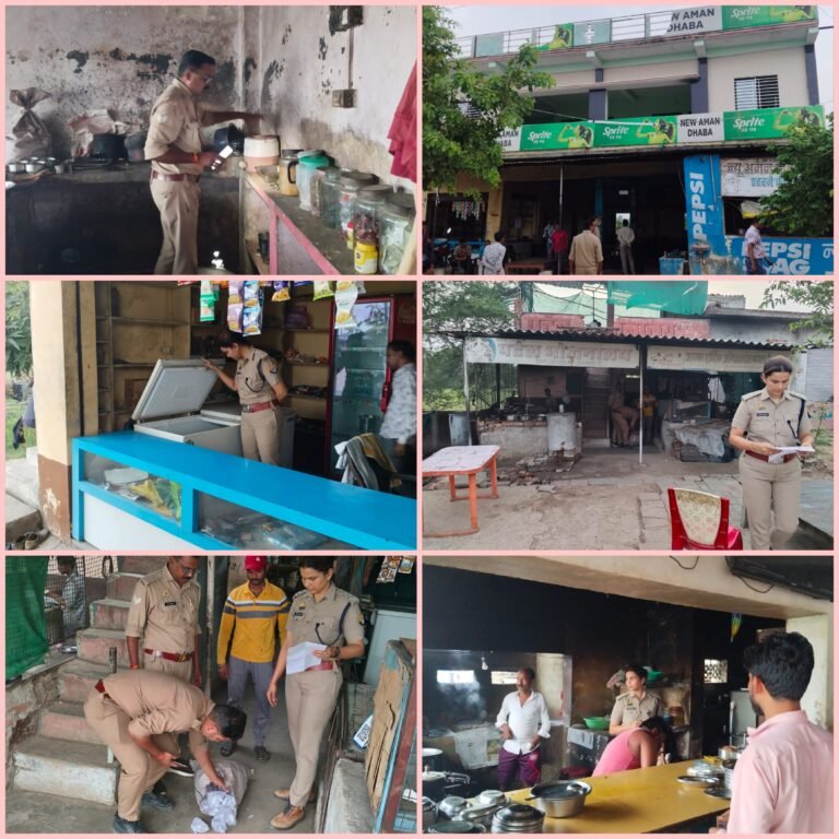 आबकारी टीम ने की छापेमारी 8 लीटर अवैध शराब सहित दो अभियुक्त गिरफ्तार