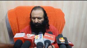 अफवाहों पर ध्यान न दें, अखाड़ा परिषद पूरी एकजुटता के साथ महाकुंभ की तैयारियों में जुटा : महंत रवींद्र पुरी महाराज 12 Screenshot 2026 07 06 18 59 46 01 6012fa4d4ddec268fc5c7112cbb265e72