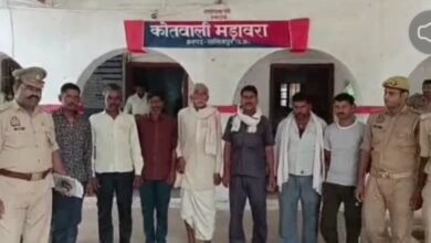 सात वारंटी अभियुक्तों को मड़ावरा पुलिस ने किया गिरफ्तार 19 Screenshot 2026 07 14 17 22 03 70 92460851df6f172a4592fca41cc2d2e6