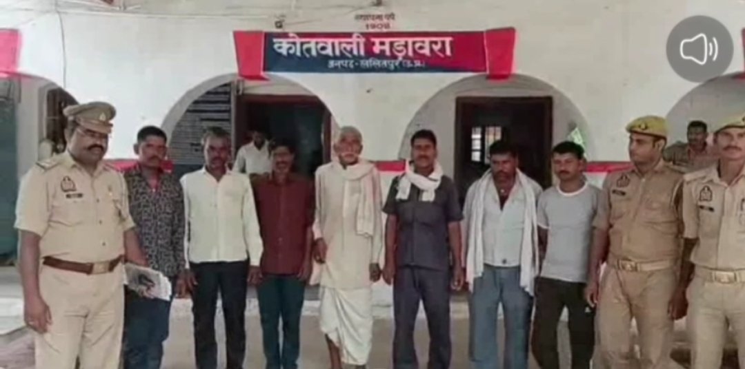 सात वारंटी अभियुक्तों को मड़ावरा पुलिस ने किया गिरफ्तार 11 Screenshot 2026 07 14 17 22 03 70 92460851df6f172a4592fca41cc2d2e6