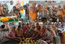 संस्कार बदलेंगे तो बदलेगा जीवन, सम्यक दृष्टि ही आत्मकल्याण और मोक्ष का प्रथम द्वार : निर्यापक श्रमण मुनि 108 श्री योगसागर जी महाराज 26 Screenshot 2026 07 23 19 13 15 70 c0d35d5c8ea536686f7fb1c9f2f8f274