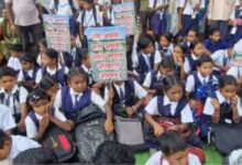 गढ़चिरौली एयरपोर्ट ज़मीन अधिग्रहण का कड़ा विरोध; 3 गांवों के पेरेंट्स ने स्कूल एंट्रेंस सेरेमनी का बॉयकॉट किया 127 Screenshot 20260702 120424 Chrome