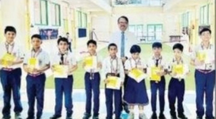 राष्ट्रीय मंच पर दून स्कूल का स्वर्णिम प्रदर्शन गोल्डन स्कूल अवॉर्ड से सम्मानित विद्यार्थियों ने राज्य एवं अंतरराष्ट्रीय स्तर पर रचा इतिहास 2 Screenshot 20260708 083122 Gallery