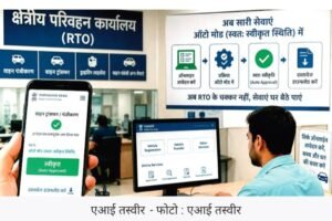 लखनऊ : बड़ी सुविधा-खत्म होगी RTO तक की दौड़, वाहनों के ट्रांसफर से लेकर पंजीकरण तक के आवेदन हो जाएंगे स्वतः स्वीकृत 2 Screenshot 20260719 220728 Amar Ujala