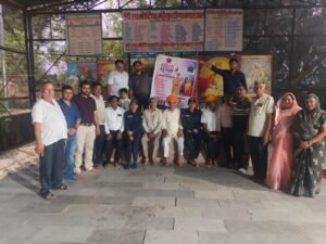 महिला सुरक्षा संकल्प कार्यक्रम के तहत जागरूकता अभियान 13 WhatsApp Image 2026 07 14 at 15.15.56