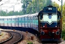 सहारनपुर को बड़ी सौगात: अब सहारनपुर होकर दौड़ेगी संत रविदास एक्सप्रेस, सप्ताह में तीन दिन मिलेगी सीधी रेल सेवा 28 WhatsApp Image 2026 07 18 at 11.27.55 AM