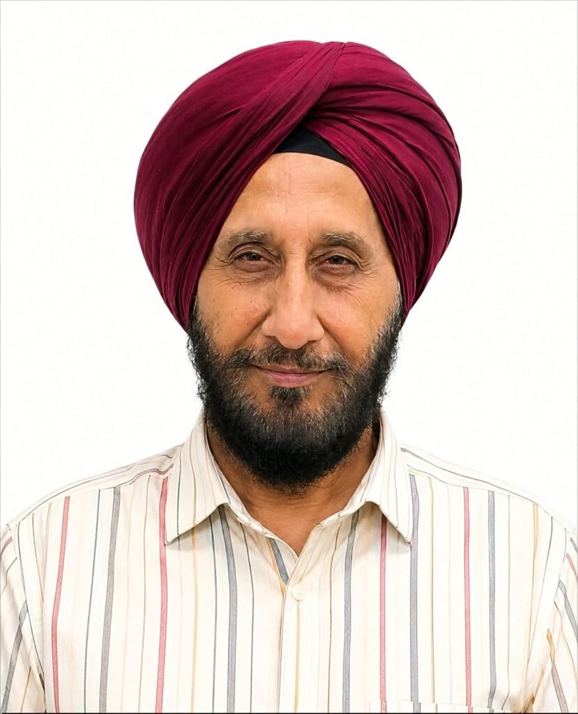 ਡਾ. ਲਖਵਿੰਦਰ ਸਿੰਘ ਜੌਹਲ ਲਵਲੀ ਯੂਨੀਵਰਸਿਟੀ ਵਿਚ 'ਪ੍ਰੋਫ਼ੈਸਰ ਆਫ਼ ਪ੍ਰੈਕਟਿਸ' ਨਿਯੁਕਤ 1 WhatsApp Image 2026 07 25 at 8.33.39 AM