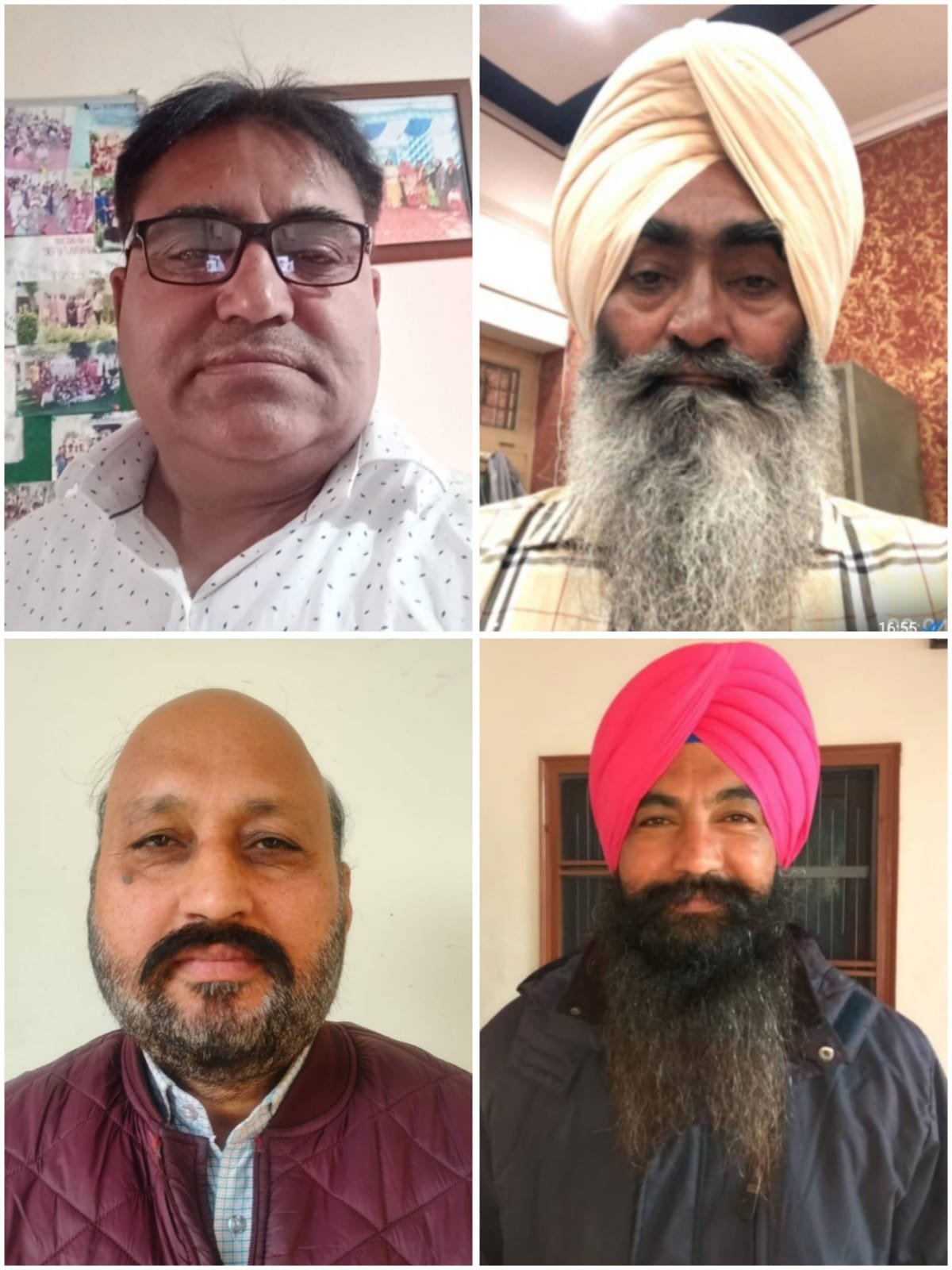 ਕੰਪਿਊਟਰ ਅਧਿਆਪਕਾਂ ਨੂੰ ਘਰਾਂ ਵਿੱਚ ਨਜ਼ਰਬੰਦ ਕਰਕੇ ਪੰਜਾਬ ਸਰਕਾਰ ਨੇ ਲੋਕਤੰਤਰ ਦਾ ਘਾਣ ਕੀਤਾ — ਜੀ.ਟੀ.ਯੂ. ਪੰਜਾਬ 1 WhatsApp Image 2026 07 31 at 8.31.03 PM