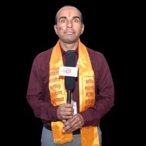 Photo of Natwar Lal Jangid