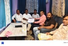 रैयतों ने गोन्दुडीह-खास कुसुण्डा ओपन कास्ट परियोजना के प्रभावित रैयतों एवं ग्रामीणों की समस्या को विस्तार से रखा 26 motion photo 8036879130736621342