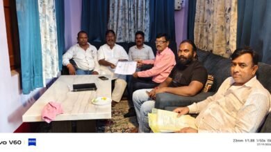 रैयतों ने गोन्दुडीह-खास कुसुण्डा ओपन कास्ट परियोजना के प्रभावित रैयतों एवं ग्रामीणों की समस्या को विस्तार से रखा 17 motion photo 8036879130736621342