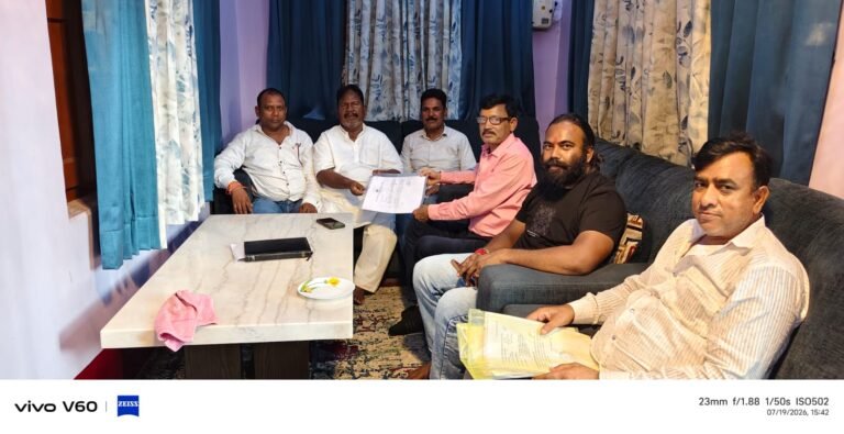 रैयतों ने गोन्दुडीह-खास कुसुण्डा ओपन कास्ट परियोजना के प्रभावित रैयतों एवं ग्रामीणों की समस्या को विस्तार से रखा