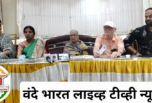 राजुरा के पूर्व विधायक प्रभाकरराव मामुलकर की पत्नी ने लगाए 5 करोड़ की संपत्ति हड़पने के आरोप, 5 लोगों के खिलाफ FIR 31 sumantai mamulkar