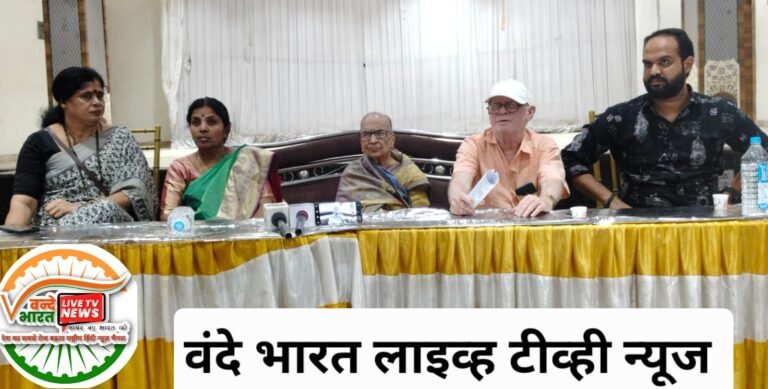 राजुरा के पूर्व विधायक प्रभाकरराव मामुलकर की पत्नी ने लगाए 5 करोड़ की संपत्ति हड़पने के आरोप, 5 लोगों के खिलाफ FIR