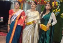 रामानुजनगर में पहली बार सजा भव्य सावन श्रृंगार मेला, सोनम साहू बनीं सावन क्वीन 36 03 सावन श्रृंगार मेला
