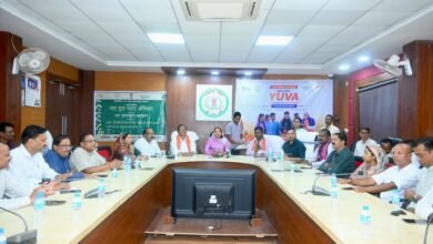 14 विकसित भारत संकल्प अभियान